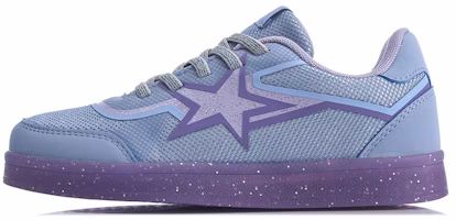 (Preschool) Li-Ning 'Light Purple Contrast' YKCQ176-6 (Preschool) Li-Ning 'Light Purple Contrast' YKCQ176-6