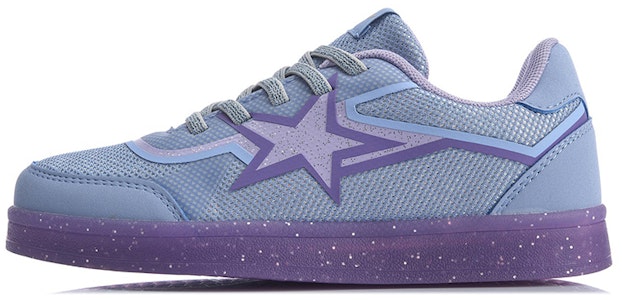 (PS) Li-Ning 'Púrpura Claro Contraste' YKCQ176-6 Buy (PS) Li-Ning 'Púrpura Claro Contraste' YKCQ176-6