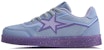 (PS) Li-Ning 'Ungu Muda Kontras' YKCQ176-6