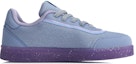 Order (PS) Li-Ning 'Ungu Muda Kontras' YKCQ176-6