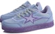 (PS) Li-Ning 'Ungu Muda Kontras' YKCQ176-6