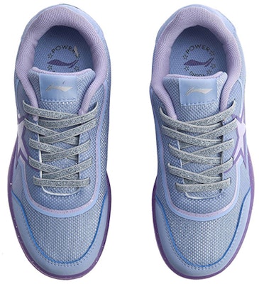 (PS) 리닝 '연보라빛 대조'(Li-Ning 'Light Purple Contrast') YKCQ176-6 Shop (PS) 리닝 '연보라빛 대조'(Li-Ning 'Light Purple Contrast') YKCQ176-6