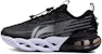 (Preschool) Li-Ning 'Meteor Black and White' YKFR074-19