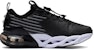 (Preschool) Li-Ning 'Meteor Black and White' YKFR074-19
