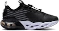 Order (Preschool) Li-Ning 'Meteor Black and White' YKFR074-19