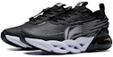 Lookbook (Preschool) Li-Ning 'Meteor Black and White' YKFR074-19