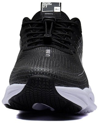(Preschool) Li-Ning 'Meteor Black and White' YKFR074-19 Purchase (Preschool) Li-Ning 'Meteor Black and White' YKFR074-19