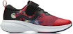 (PS) Li-Ning 'Merah Hitam' YKCR038-7