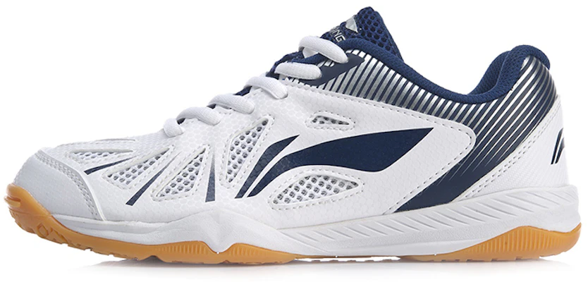 (PS) Li-Ning 'Putih Biru' APTP004-2 Buy (PS) Li-Ning 'Putih Biru' APTP004-2