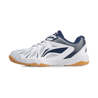 (PS) Li-Ning 'White Blue'