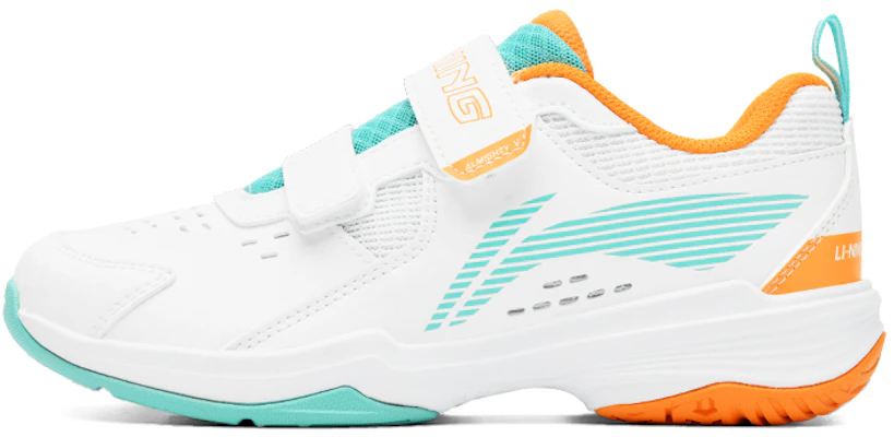 (PS) Li-Ning All-Around King ''Weiß Grün'' AYTT010 Buy (PS) Li-Ning All-Around King ''Weiß Grün'' AYTT010