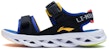 (PS) Li-Ning ARC 1.0 'Hitam' YKUS004-1