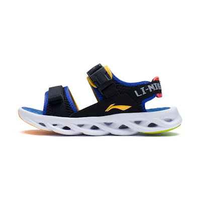 (PS) Li-Ning ARC 1.0 'Black'