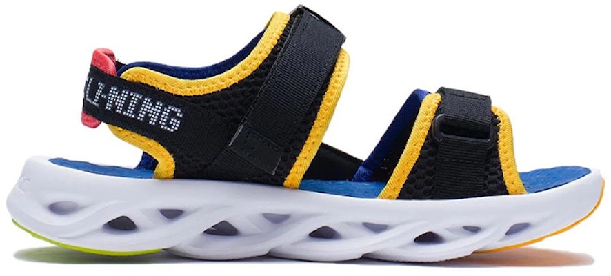 (PS) Li-Ning ARC 1.0 'Negro' YKUS004-1 Order (PS) Li-Ning ARC 1.0 'Negro' YKUS004-1
