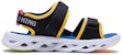 (PS) Li-Ning ARC 1.0 'Hitam' YKUS004-1