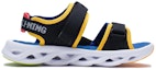 Order (PS) Li-Ning ARC 1.0 'Hitam' YKUS004-1