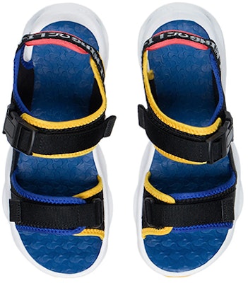 (Preschool) Li-Ning ARC 1.0 'Black' YKUS004-1 Shop (Preschool) Li-Ning ARC 1.0 'Black' YKUS004-1