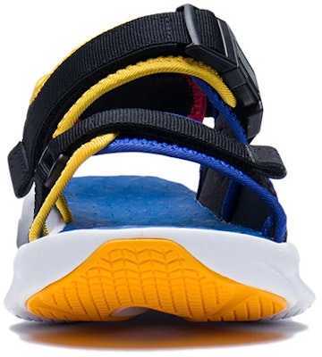 (PS) Li-Ning ARC 1.0 'Negro' YKUS004-1 Purchase (PS) Li-Ning ARC 1.0 'Negro' YKUS004-1