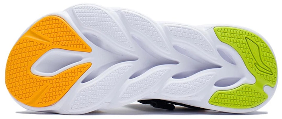 (Preschool) Li-Ning ARC 1.0 'Black' YKUS004-1 Sizing (Preschool) Li-Ning ARC 1.0 'Black' YKUS004-1
