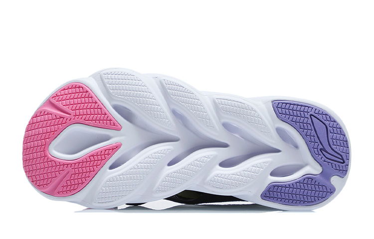 (PS) Li-Ning Arc 'Black Pink Purple' 圖 5