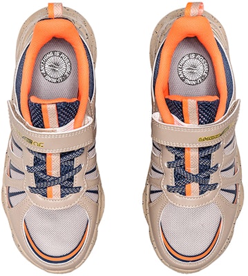 (PS) Li-Ning Arc Runner Low 'Albaricoque Azul' YKFQ058-5 Shop (PS) Li-Ning Arc Runner Low 'Albaricoque Azul' YKFQ058-5