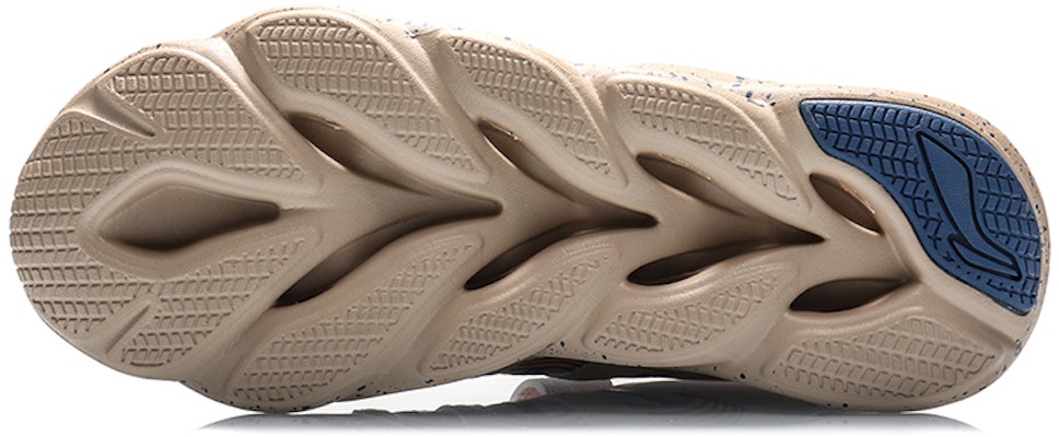 (Preschool) Li-Ning Arc Runner Low 'Apricot Blue' YKFQ058-5 Purchase (Preschool) Li-Ning Arc Runner Low 'Apricot Blue' YKFQ058-5