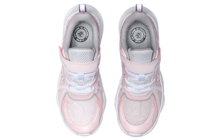 (PS) Li-Ning Arc Running Shoes 'Pink-White' 圖 4
