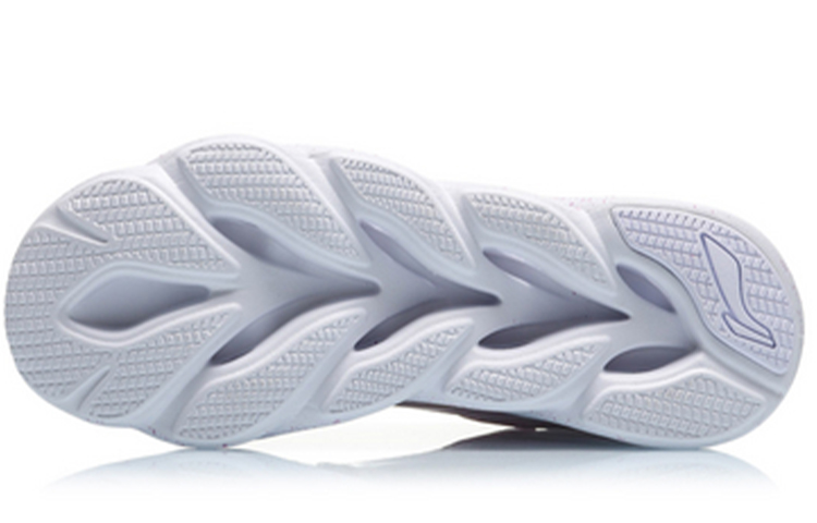 (PS) Li-Ning Arc Running Shoes 'Pink-White' 圖 5