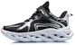 (PS) Kasut Larian Rendah Li-Ning Arc 'Hitam Putih' YKFQ026-1