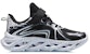 (PS) Kasut Larian Rendah Li-Ning Arc 'Hitam Putih' YKFQ026-1