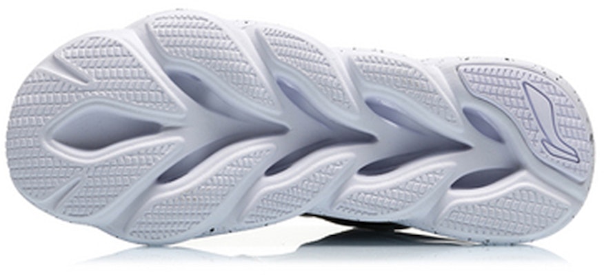 (Preschool) Li-Ning Arc Running Shoes Low 'Black White' YKFQ026-1 Purchase (Preschool) Li-Ning Arc Running Shoes Low 'Black White' YKFQ026-1