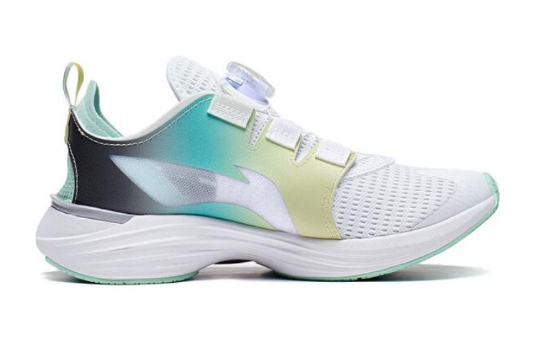 (PS) Li-Ning Cang Lan 2.0 Low 'White Grey Green' 圖 2