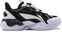 Order (PS) Li-Ning Casual 'Blanco y Negro' YKCQ198-21