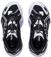 (PS) Li-Ning Casual 'Blanco y Negro' YKCQ198-21 Shop (PS) Li-Ning Casual 'Blanco y Negro' YKCQ198-21