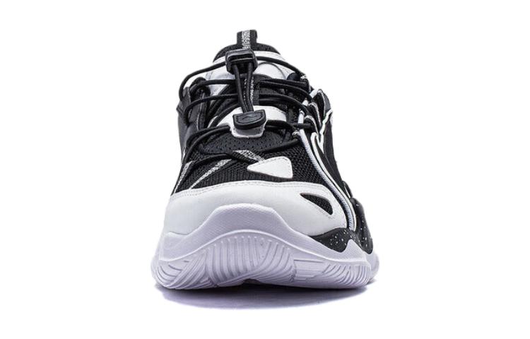 Purchase (PS) 리닝 캐주얼 '블랙앤화이트' YKCQ198-21