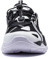 (PS) Li-Ning Casual 'Blanco y Negro' YKCQ198-21 Purchase (PS) Li-Ning Casual 'Blanco y Negro' YKCQ198-21