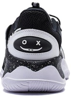 (PS) Li-Ning Casual 'Blanco y Negro' YKCQ198-21 Details for (PS) Li-Ning Casual 'Blanco y Negro' YKCQ198-21