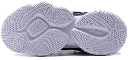 (PS) Li-Ning Casual 'Blanco y Negro' YKCQ198-21 Sizing (PS) Li-Ning Casual 'Blanco y Negro' YKCQ198-21