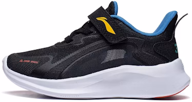 (Preschool) Li-Ning Casual 'Black Comfort' YKNT058-5 (Preschool) Li-Ning Casual 'Black Comfort' YKNT058-5