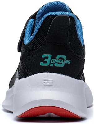 (PS) Li-Ning Casual 'Confort Negro' YKNT058-5 Details for (PS) Li-Ning Casual 'Confort Negro' YKNT058-5
