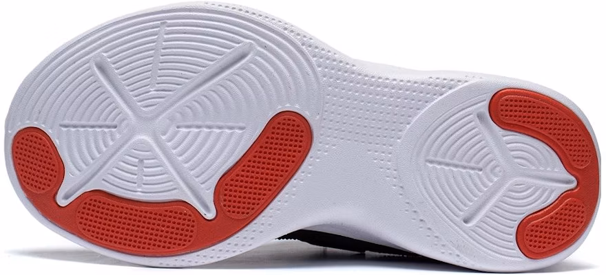 (PS) Li-Ning Casual 'Confort Negro' YKNT058-5 Sizing (PS) Li-Ning Casual 'Confort Negro' YKNT058-5