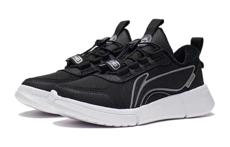 Lookbook (PS) Li-Ning Casual 'Calidez Negra Splice' YKCS192-45