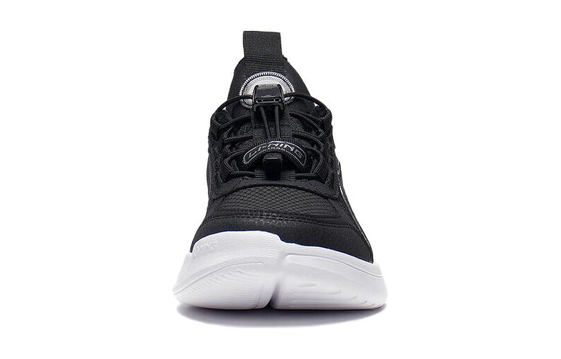 Purchase (PS) Li-Ning Casual 'Calidez Negra Splice' YKCS192-45