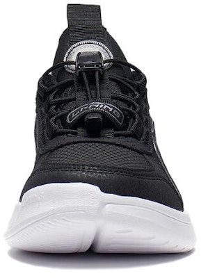 (PS) 李宁休闲'黑色拼接保暖' YKCS192-45 Purchase (PS) 李宁休闲'黑色拼接保暖' YKCS192-45