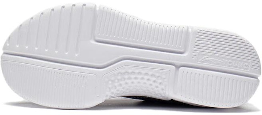 (PS) 李宁休闲'黑色拼接保暖' YKCS192-45 Sizing (PS) 李宁休闲'黑色拼接保暖' YKCS192-45