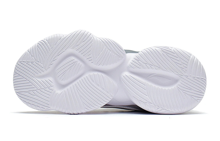 (PS) Li-Ning Casual 'Grey' 圖 7