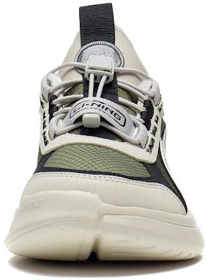 (PS) Li-Ning Casual 'Gris Verde' YKCS192-43 Purchase (PS) Li-Ning Casual 'Gris Verde' YKCS192-43