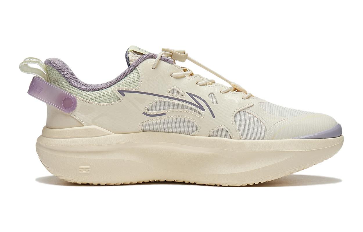 Order (PS) 李宁休闲鞋 '浅黄色' YKCT148-2