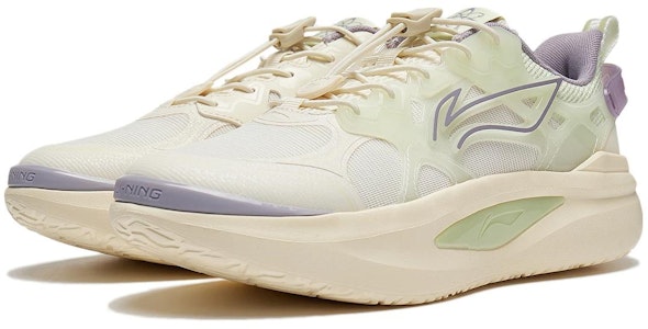 (PS) Li-Ning Kasual 'Kuning Cerah' YKCT148-2 Lookbook (PS) Li-Ning Kasual 'Kuning Cerah' YKCT148-2