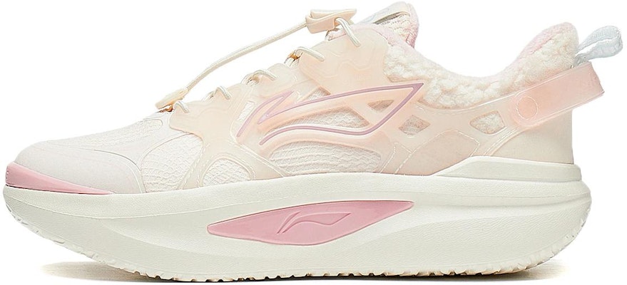 (PS) 리닝 캐주얼 '핑크 애프리콧' (Li-Ning Casual 'Pink Apricot') YKCT148-4 Buy (PS) 리닝 캐주얼 '핑크 애프리콧' (Li-Ning Casual 'Pink Apricot') YKCT148-4